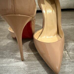 Christian Louboutin -So Kate